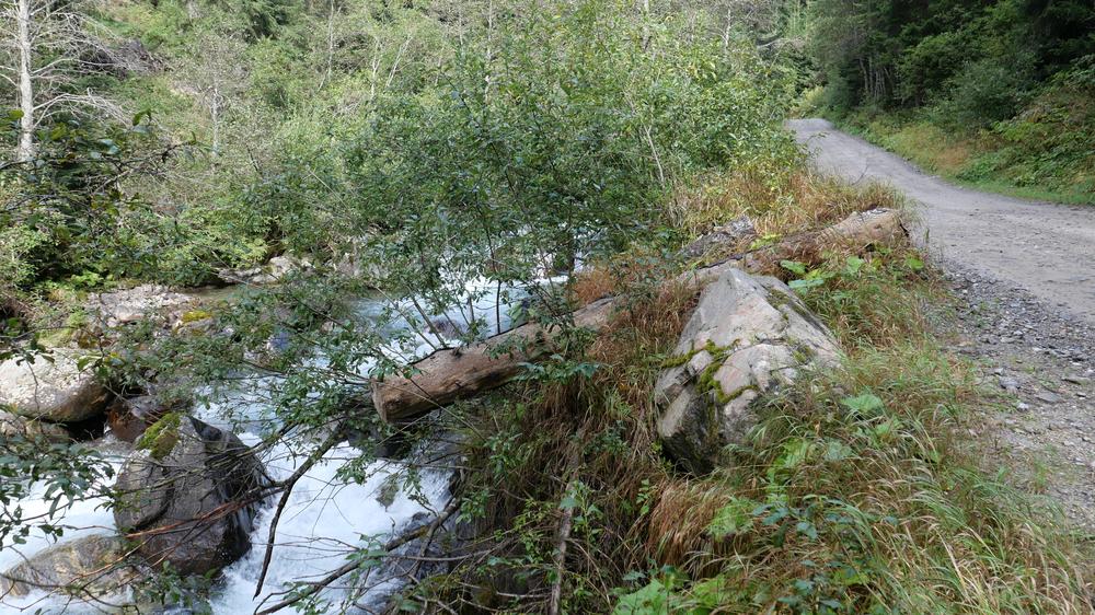 Dölsach Kötschach Mauthen Gemeinden glauben an das Kraftwerk im Debanttal